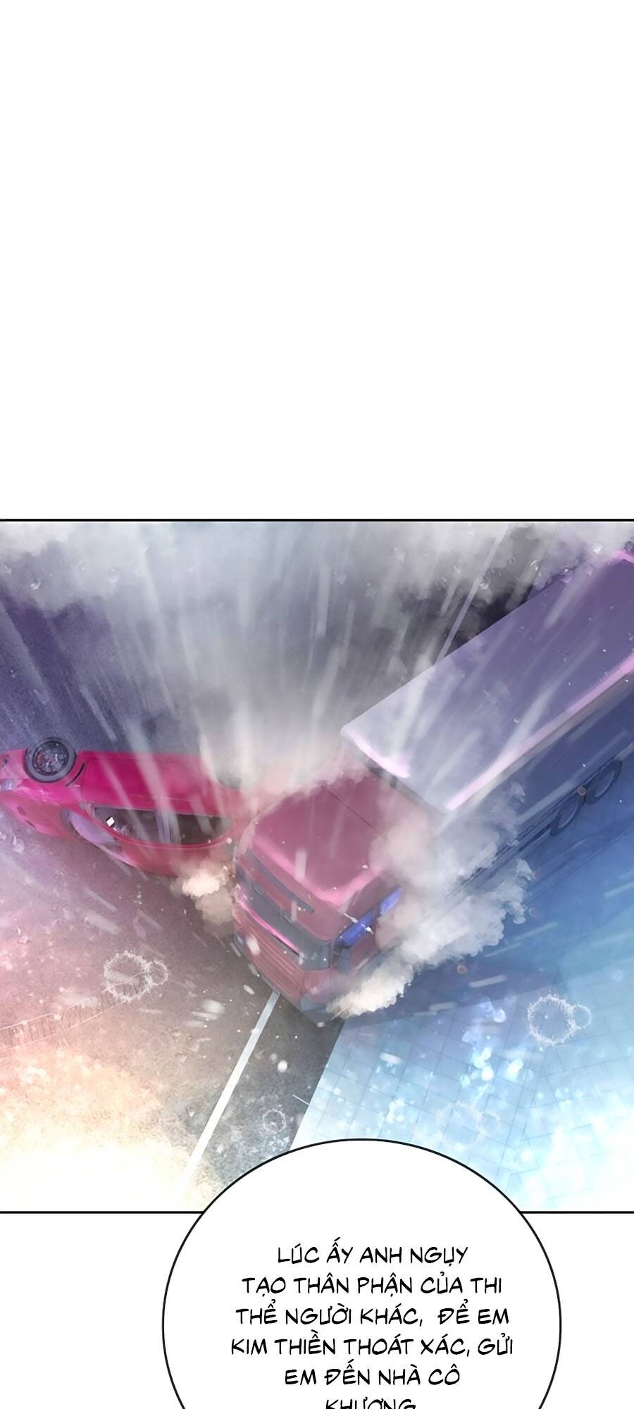 Ám Hắc Hệ Noãn Hôn Chap 92 - Next Chap 93