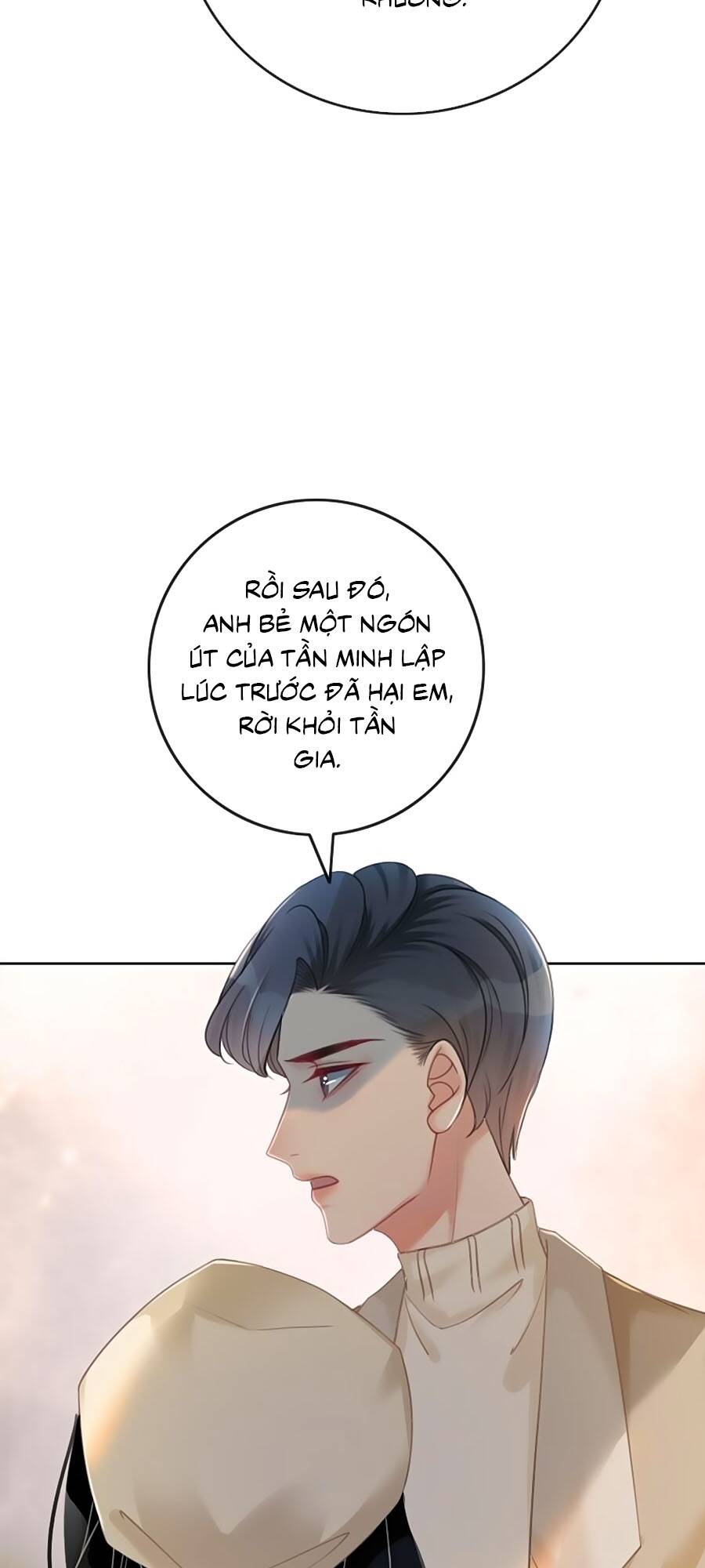 Ám Hắc Hệ Noãn Hôn Chap 92 - Next Chap 93
