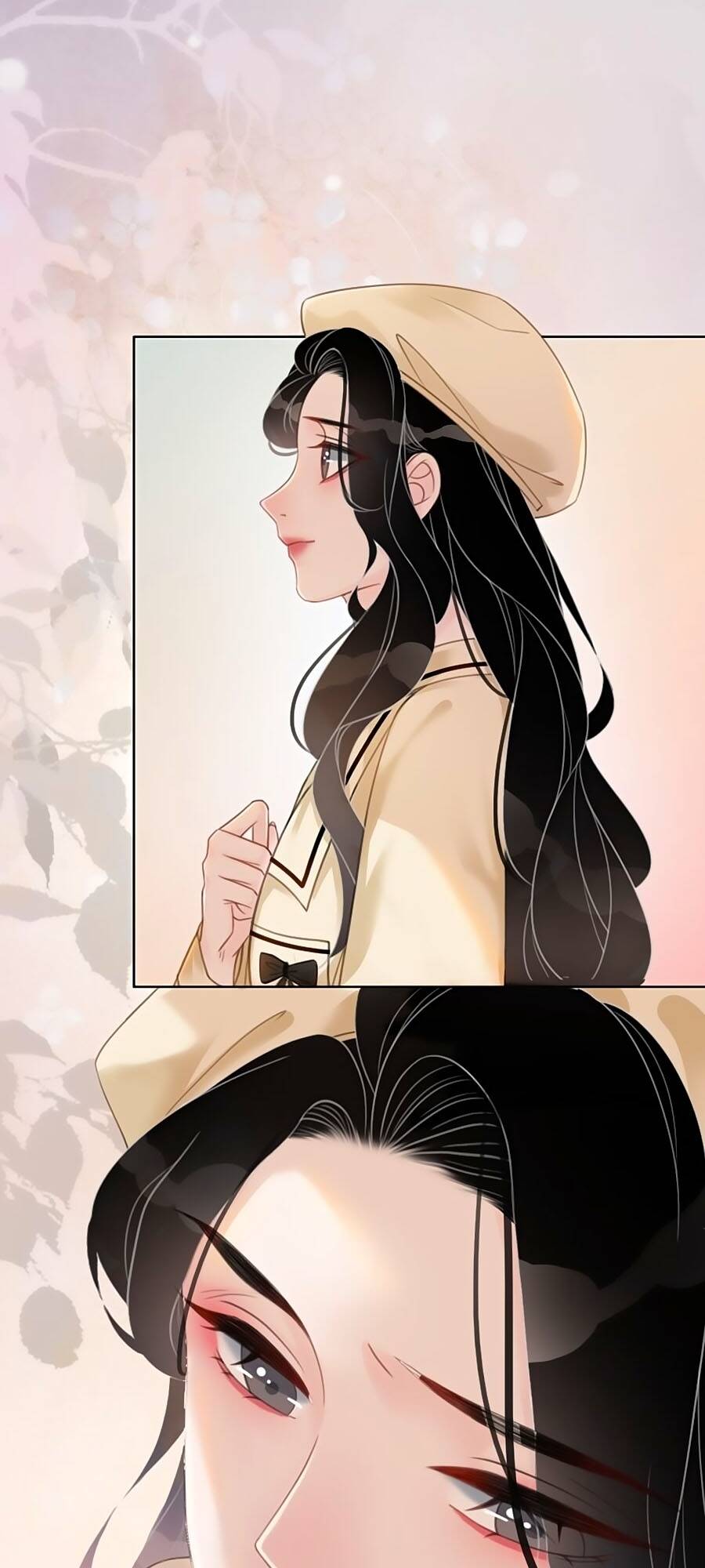 Ám Hắc Hệ Noãn Hôn Chap 92 - Next Chap 93