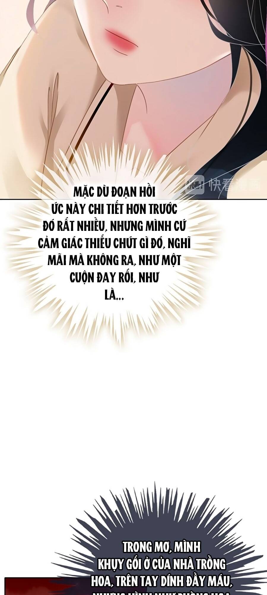 Ám Hắc Hệ Noãn Hôn Chap 92 - Next Chap 93
