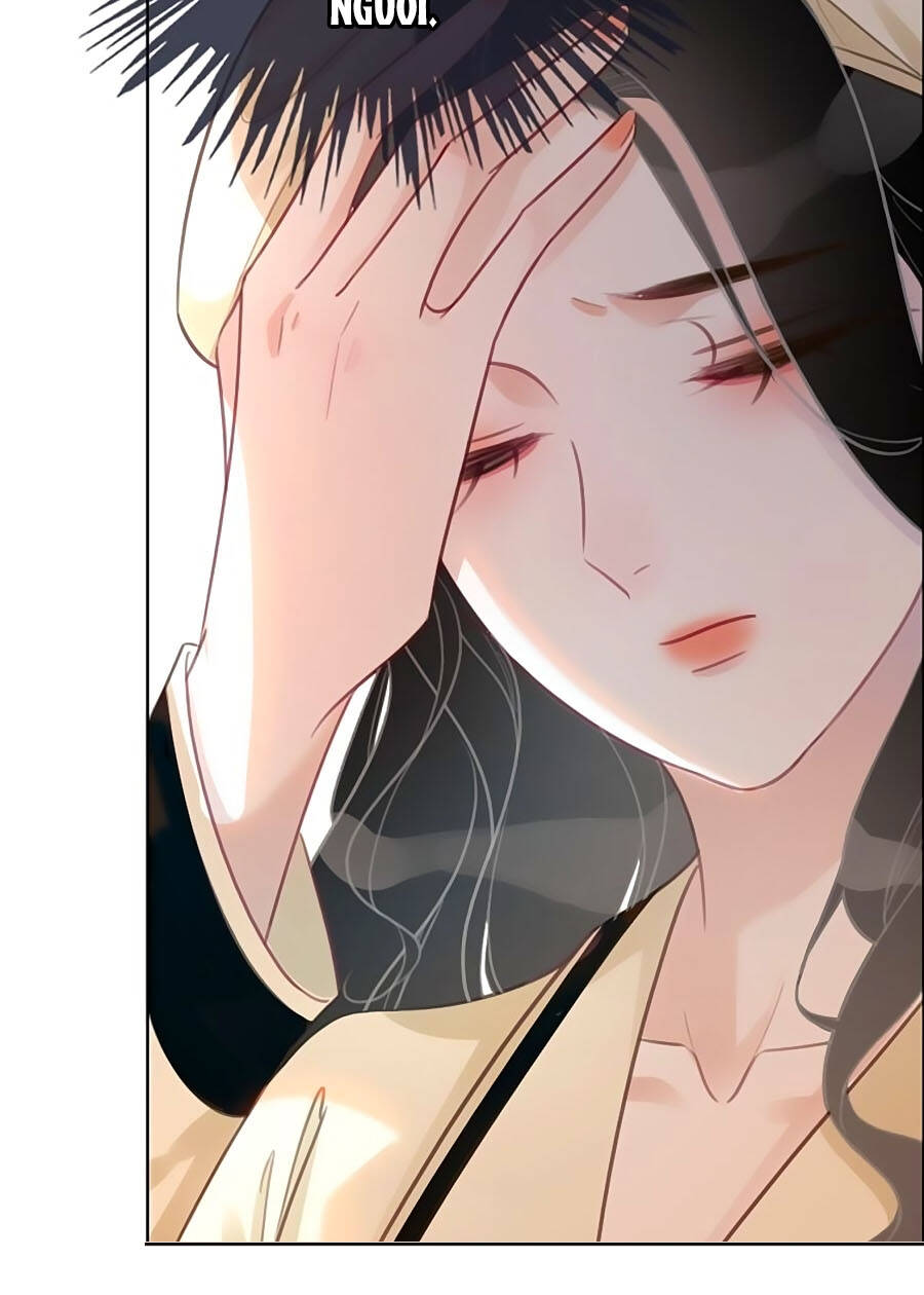 Ám Hắc Hệ Noãn Hôn Chap 92 - Next Chap 93