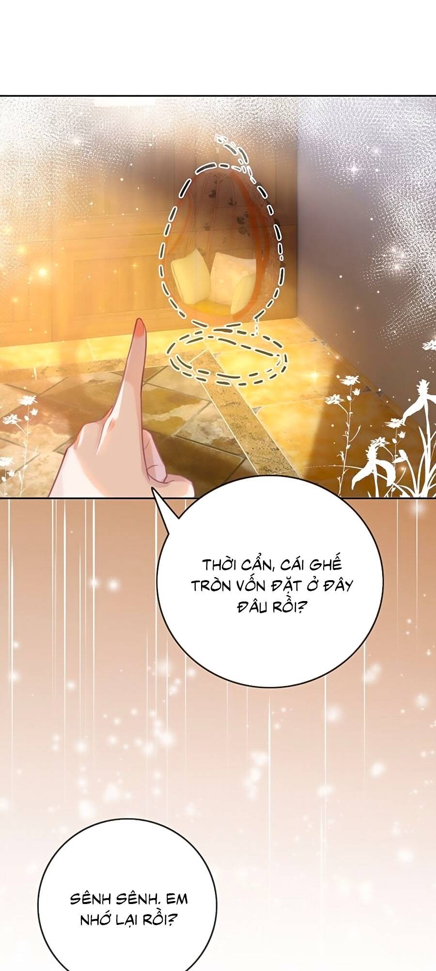 Ám Hắc Hệ Noãn Hôn Chap 92 - Next Chap 93