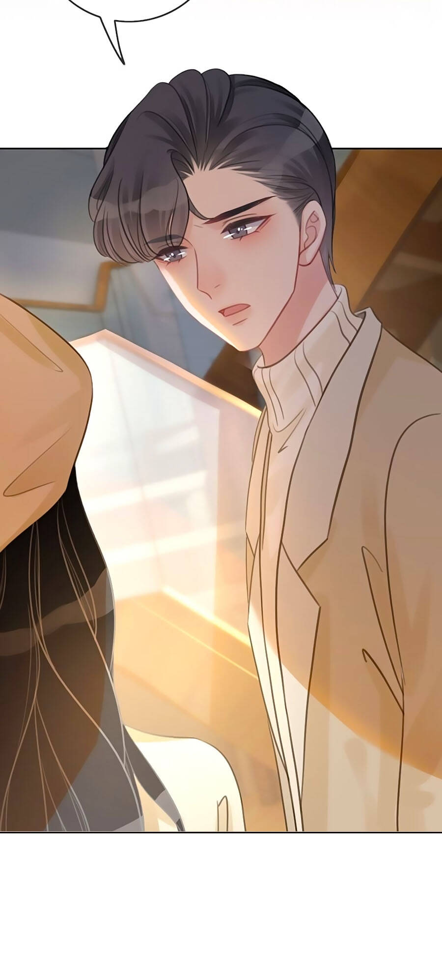 Ám Hắc Hệ Noãn Hôn Chap 92 - Next Chap 93