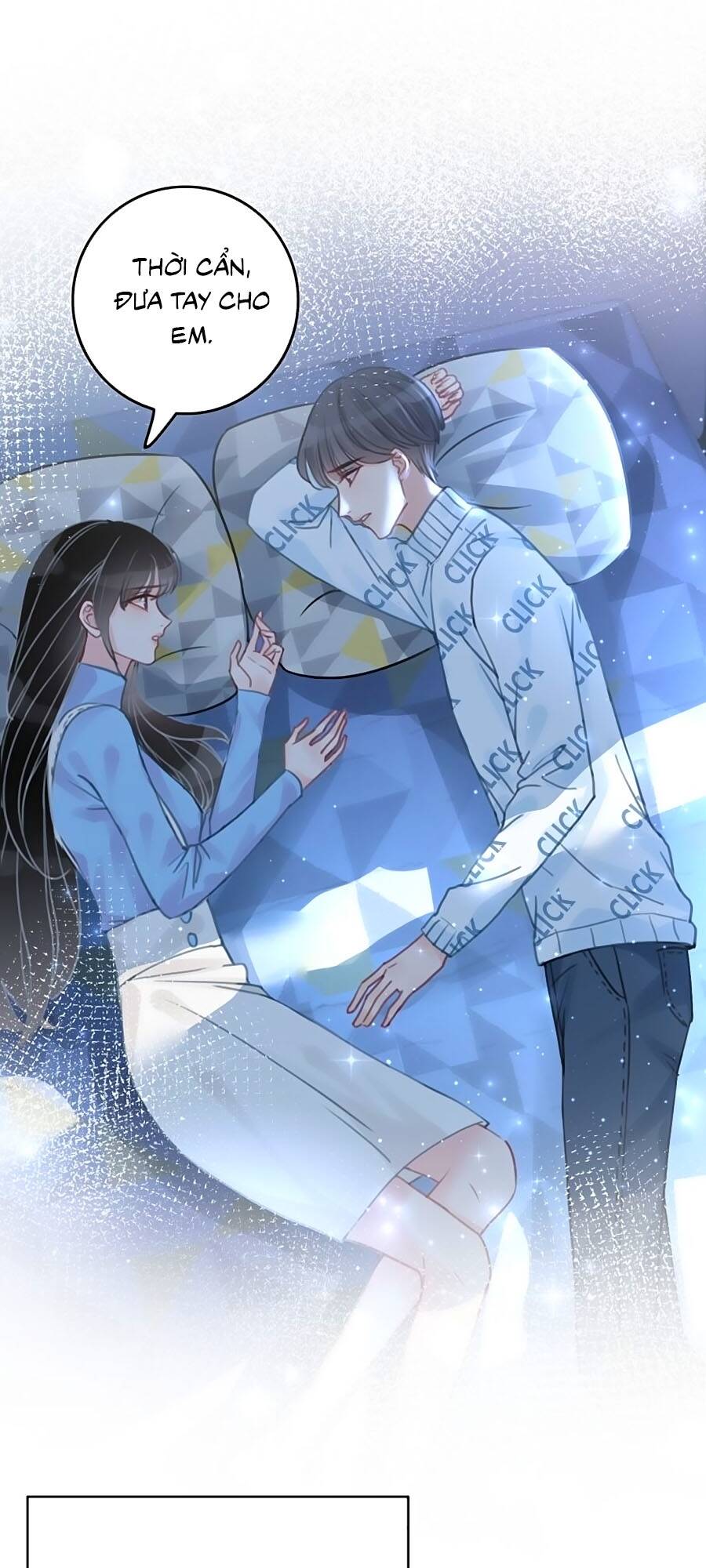 Ám Hắc Hệ Noãn Hôn Chap 92 - Next Chap 93