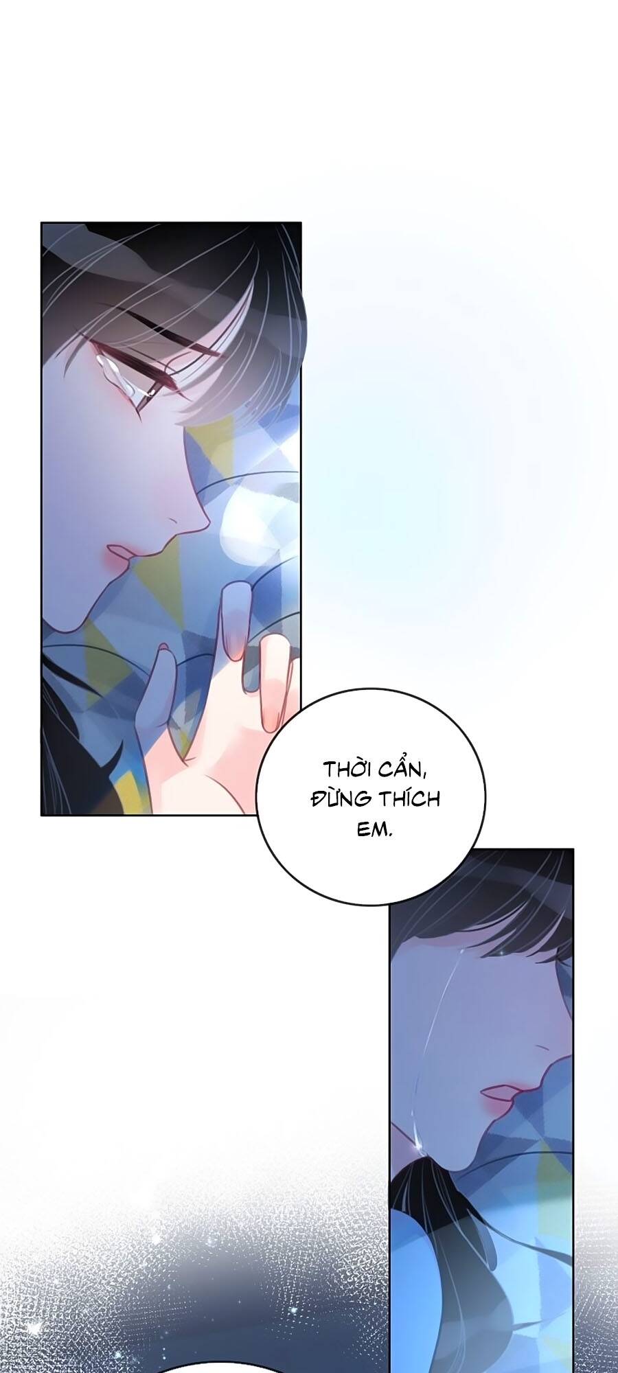 Ám Hắc Hệ Noãn Hôn Chap 92 - Next Chap 93