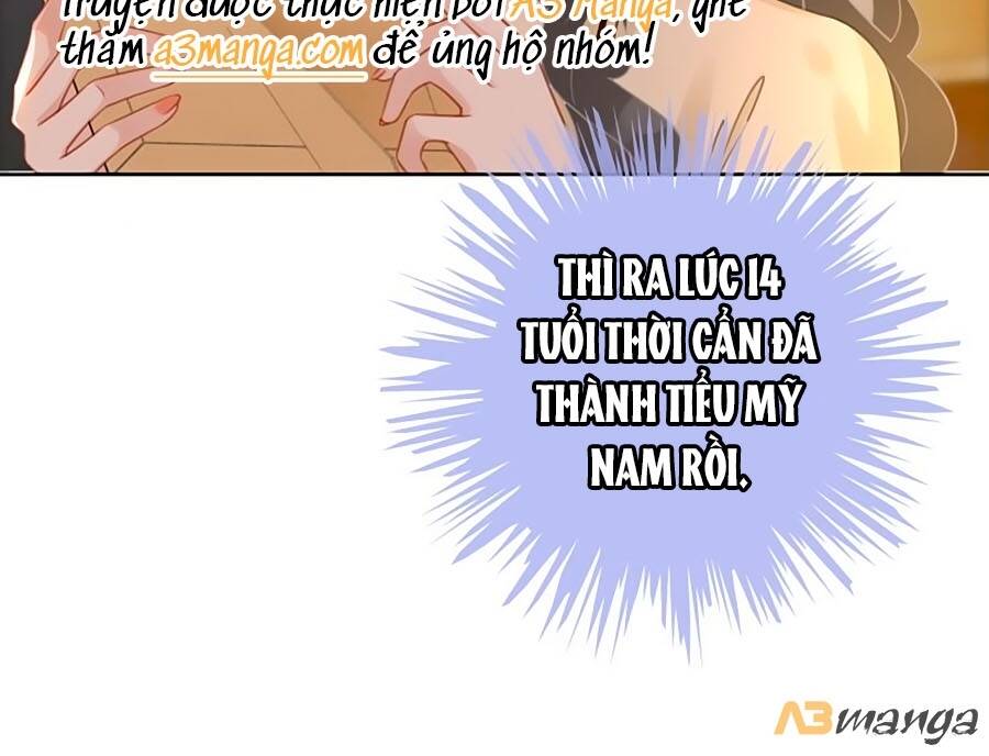 Ám Hắc Hệ Noãn Hôn Chap 93 - Next Chap 94
