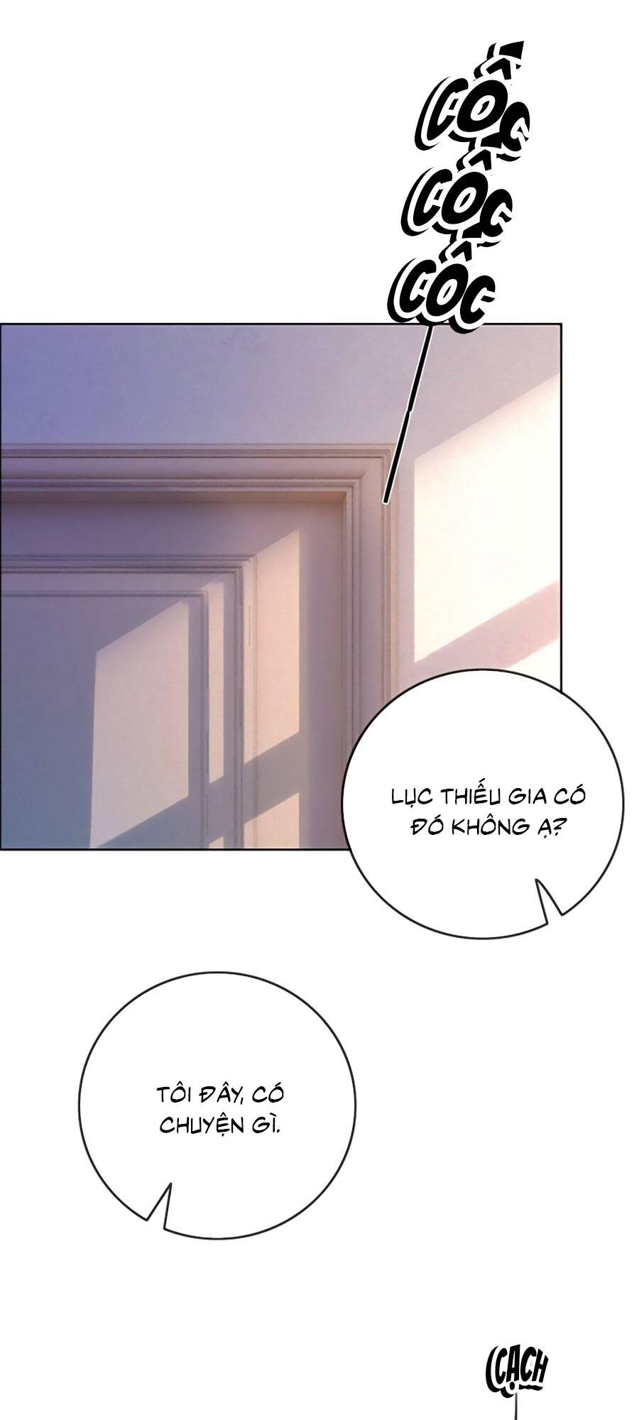 Ám Hắc Hệ Noãn Hôn Chap 94 - Next Chap 95