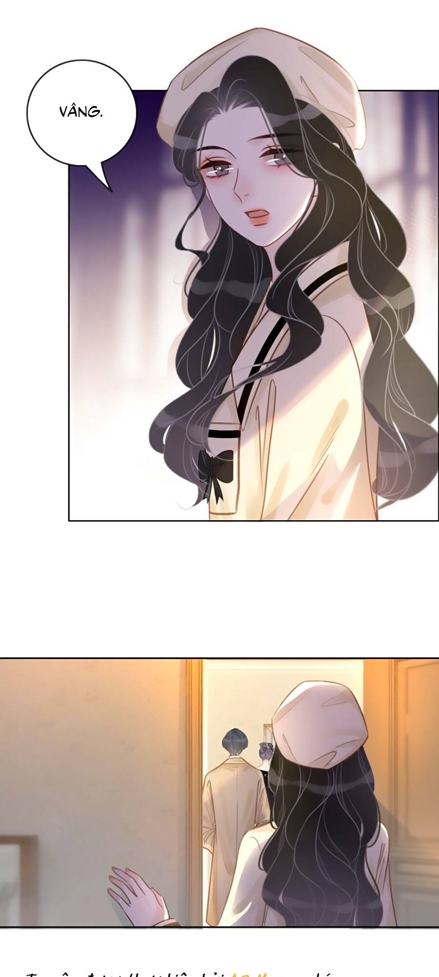 Ám Hắc Hệ Noãn Hôn Chap 94 - Next Chap 95