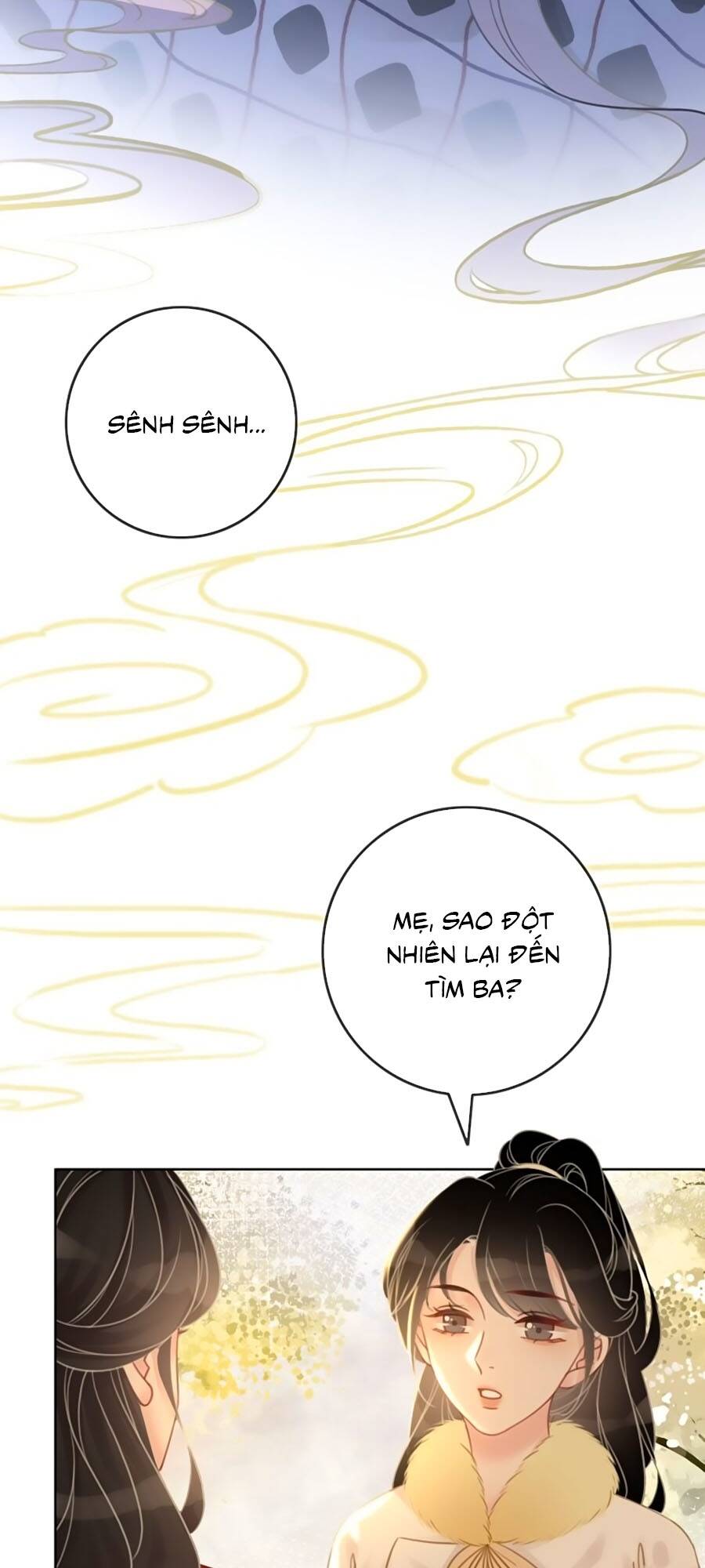 Ám Hắc Hệ Noãn Hôn Chap 94 - Next Chap 95