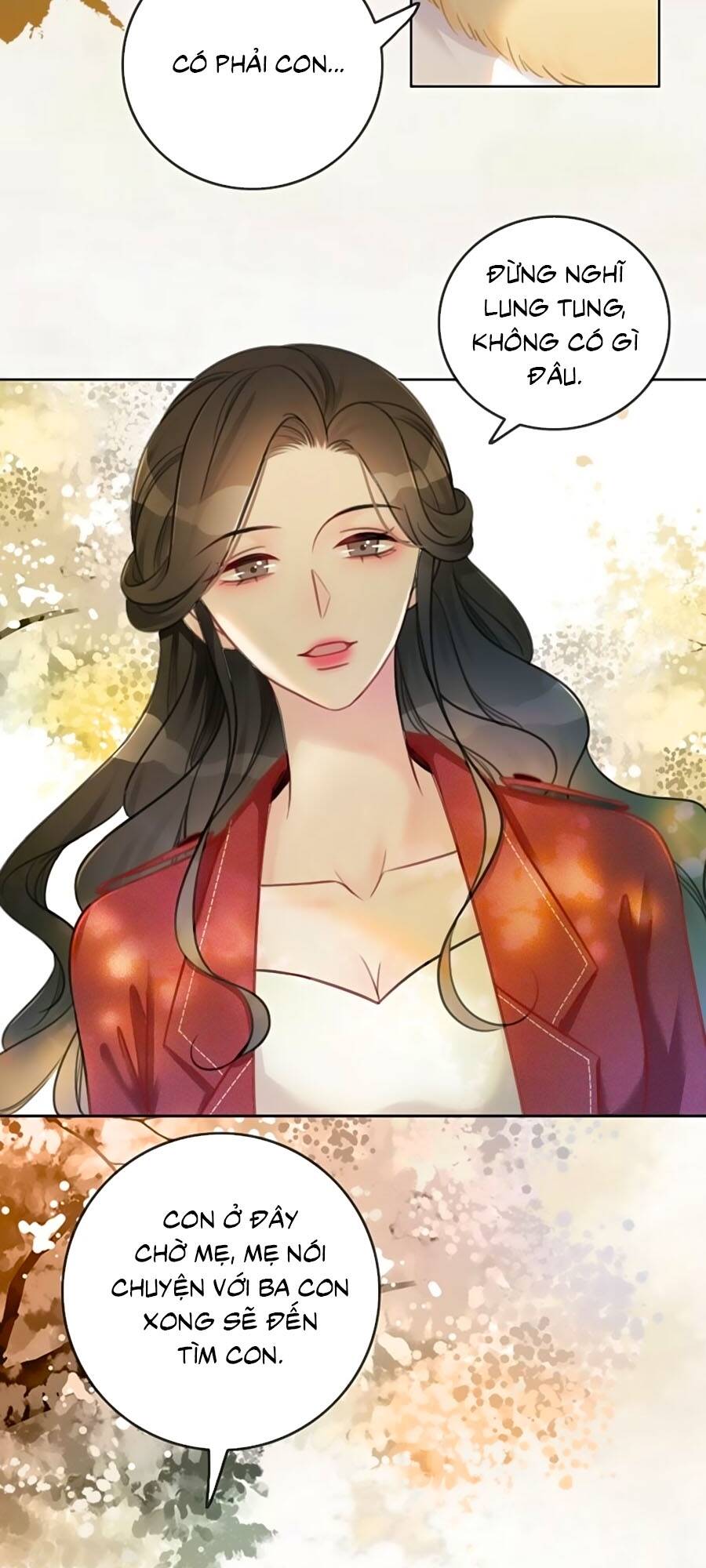 Ám Hắc Hệ Noãn Hôn Chap 94 - Next Chap 95