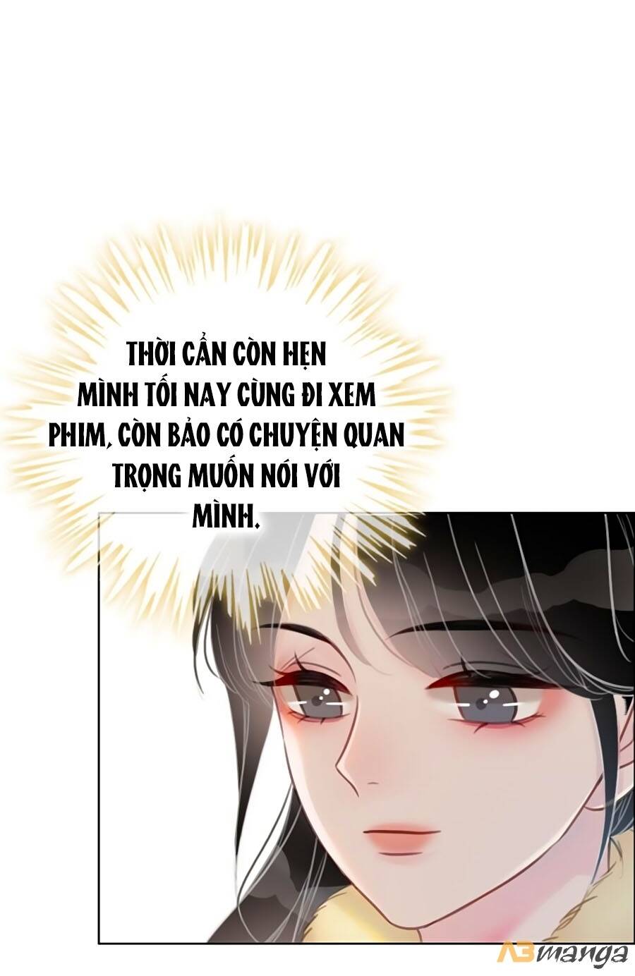 Ám Hắc Hệ Noãn Hôn Chap 94 - Next Chap 95