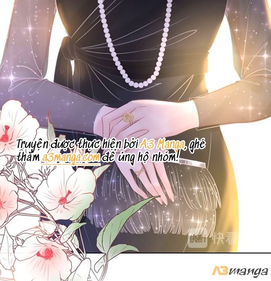 Ám Hắc Hệ Noãn Hôn Chap 94 - Next Chap 95