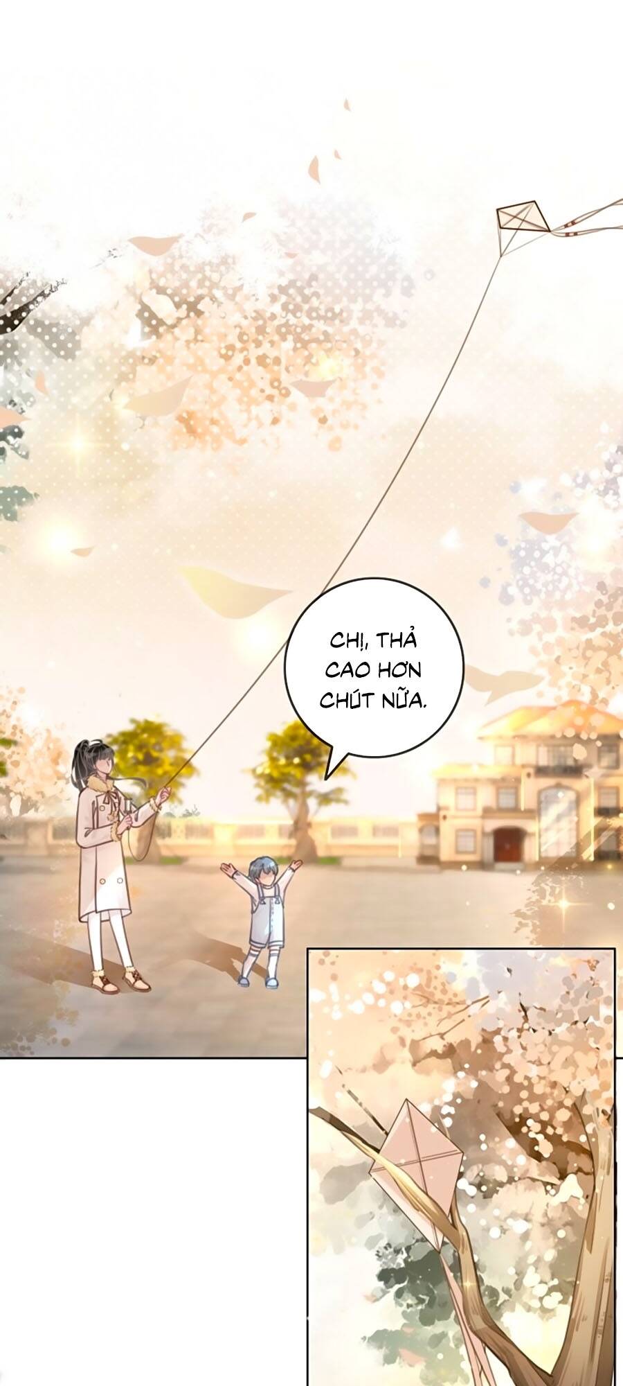 Ám Hắc Hệ Noãn Hôn Chap 94 - Next Chap 95