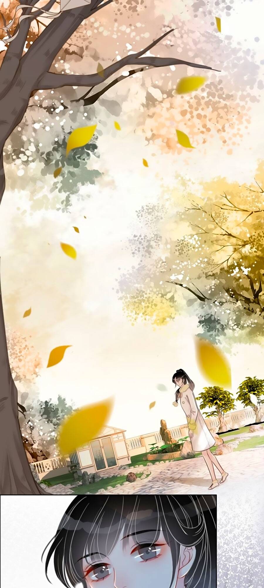 Ám Hắc Hệ Noãn Hôn Chap 94 - Next Chap 95