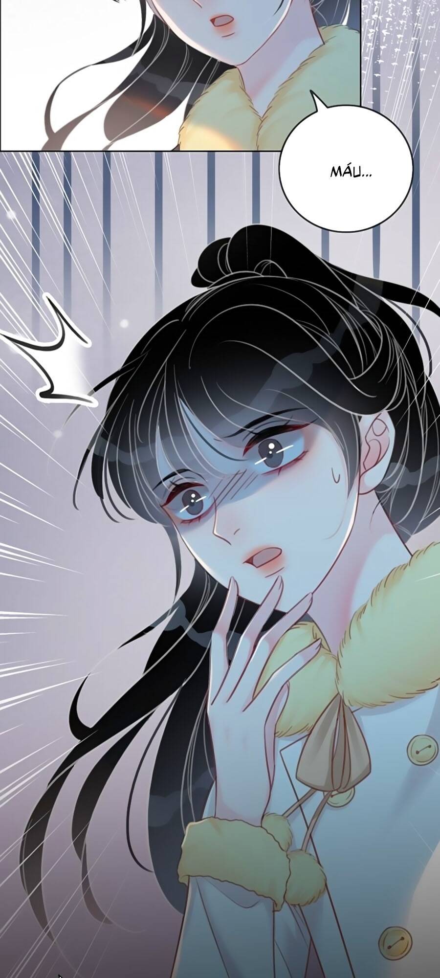 Ám Hắc Hệ Noãn Hôn Chap 94 - Next Chap 95