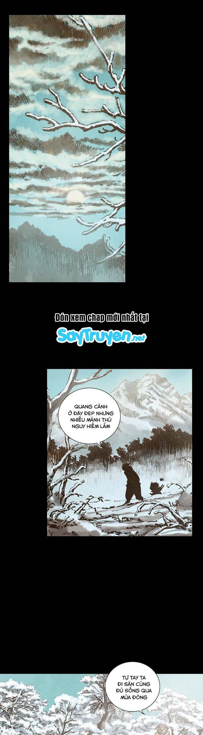 Ám Hành Ngự Sử Chap 105 - Next Chap 106