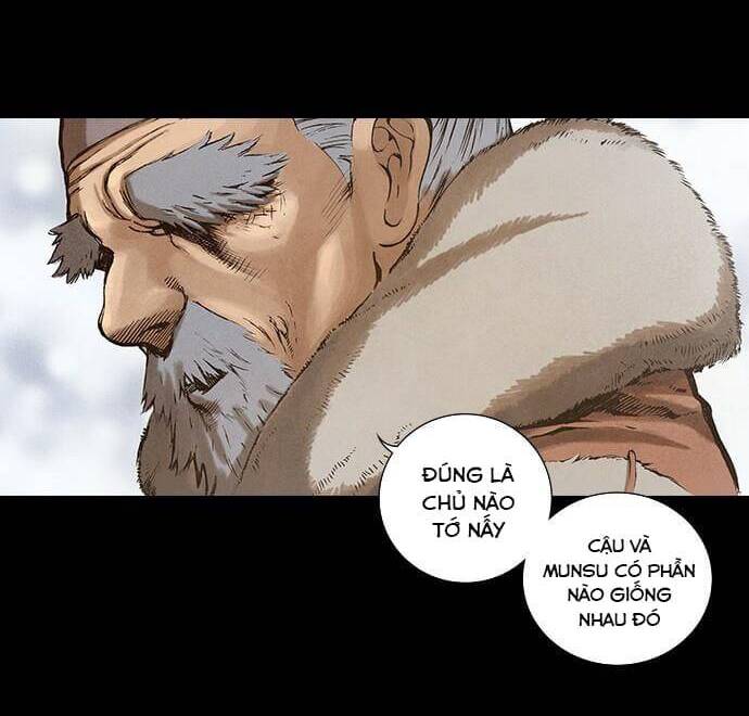 Ám Hành Ngự Sử Chap 105 - Next Chap 106