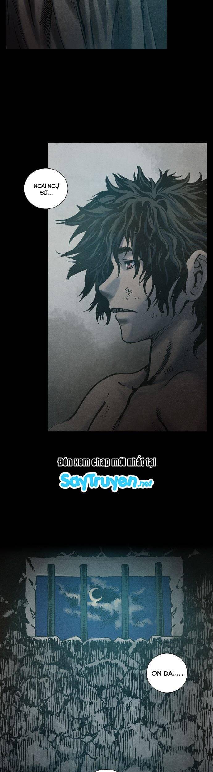 Ám Hành Ngự Sử Chap 105 - Next Chap 106