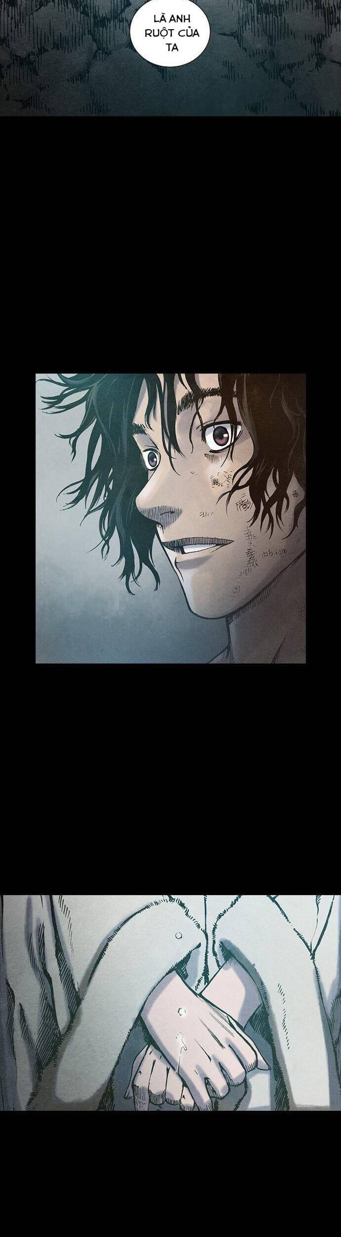Ám Hành Ngự Sử Chap 105 - Next Chap 106