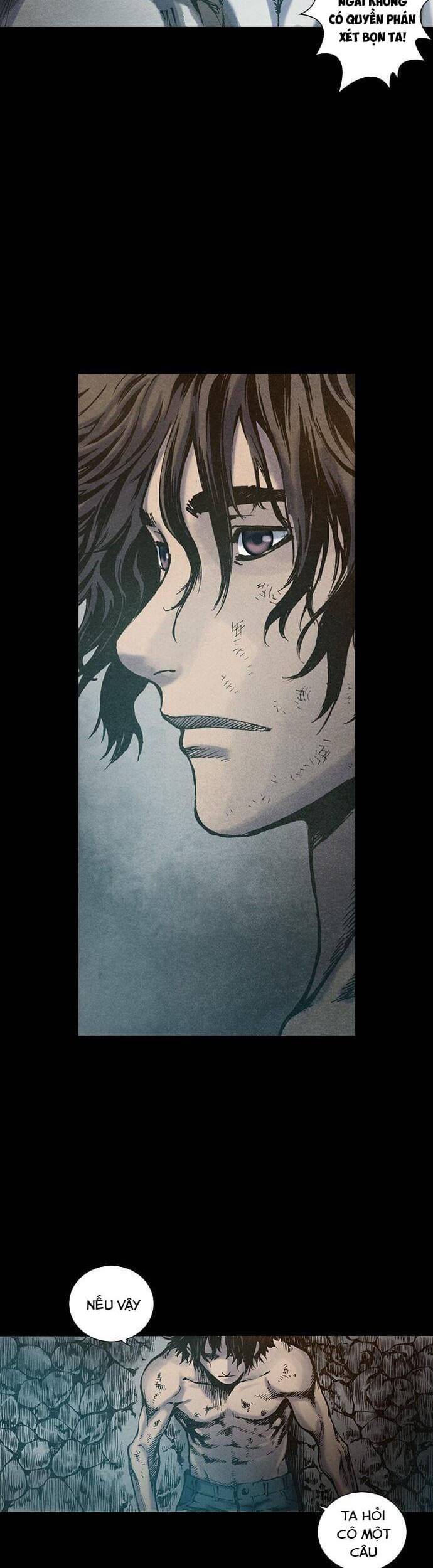 Ám Hành Ngự Sử Chap 105 - Next Chap 106