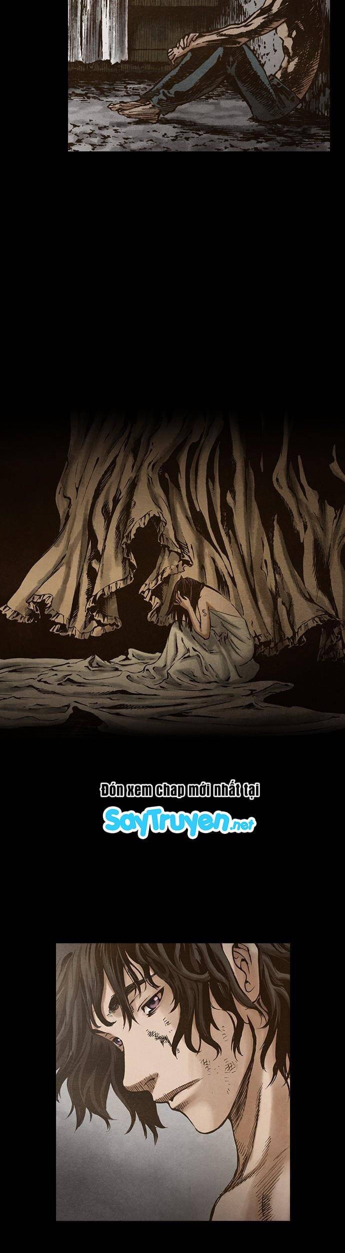 Ám Hành Ngự Sử Chap 105 - Next Chap 106