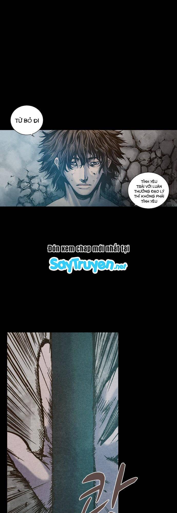 Ám Hành Ngự Sử Chap 106 - Next Chap 107