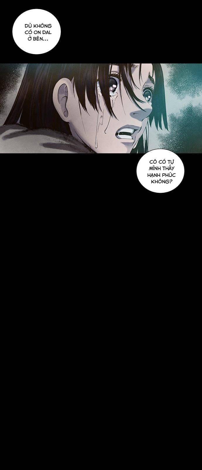 Ám Hành Ngự Sử Chap 106 - Next Chap 107