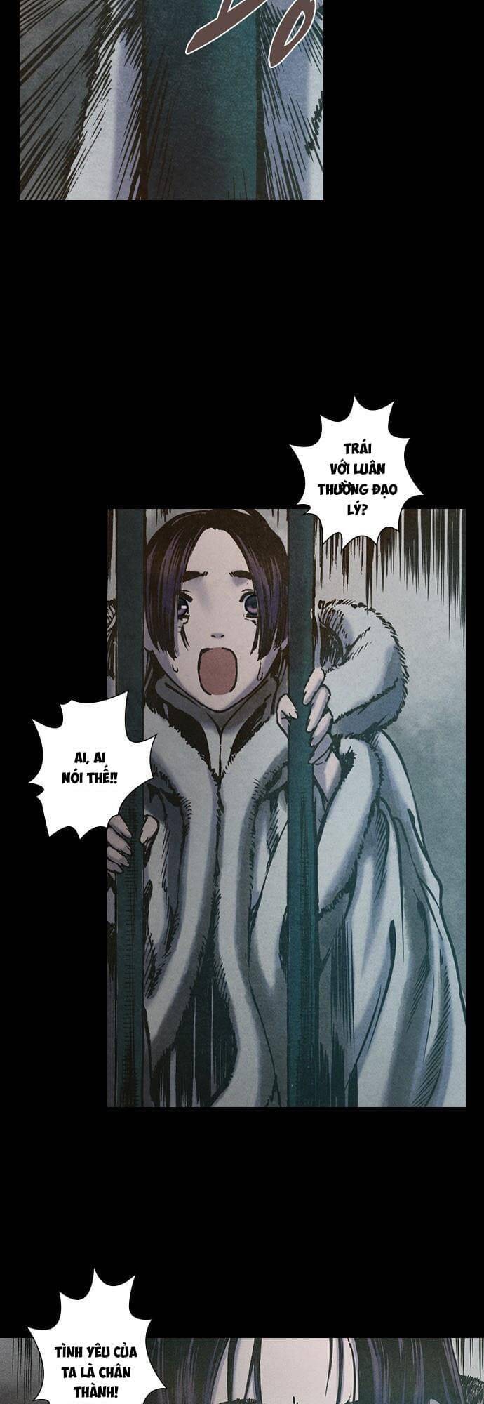 Ám Hành Ngự Sử Chap 106 - Next Chap 107