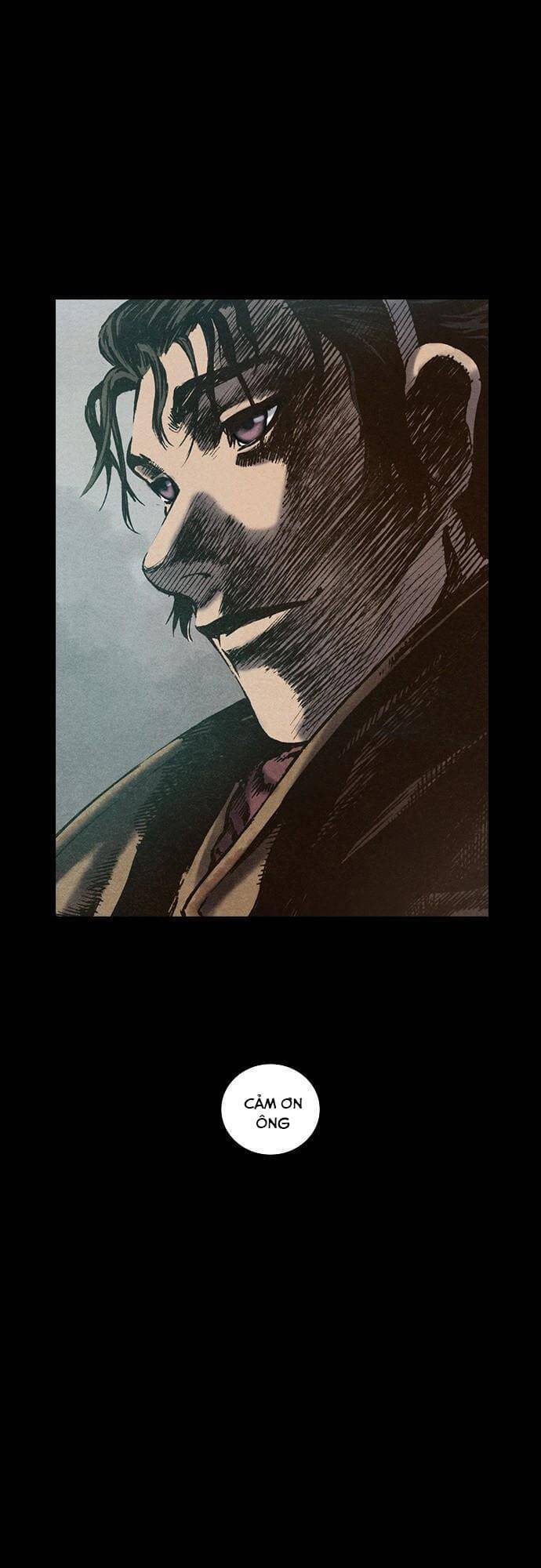 Ám Hành Ngự Sử Chap 106 - Next Chap 107
