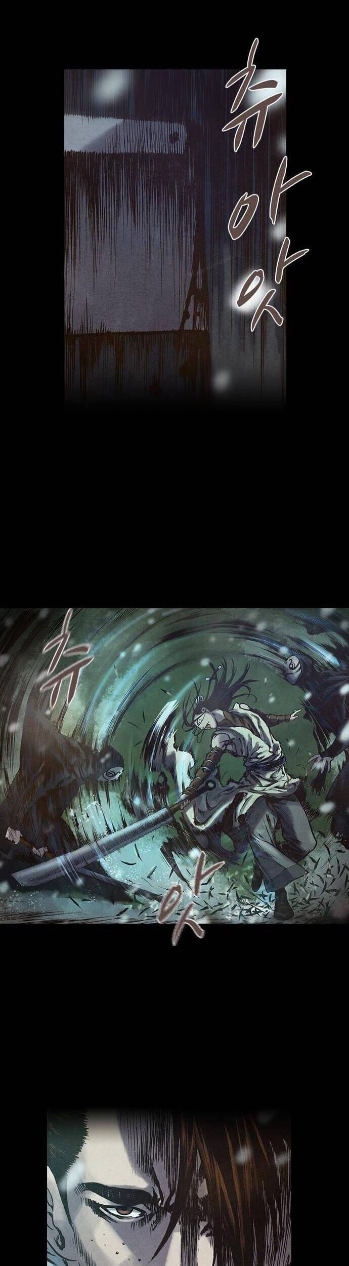 Ám Hành Ngự Sử Chap 107 - Next Chap 108