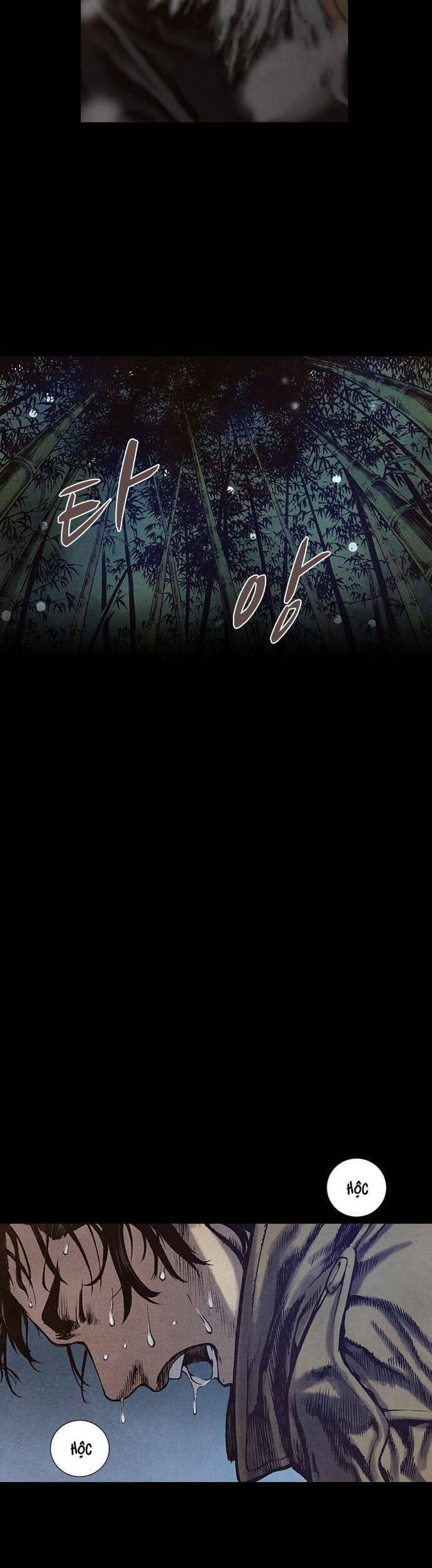 Ám Hành Ngự Sử Chap 107 - Next Chap 108