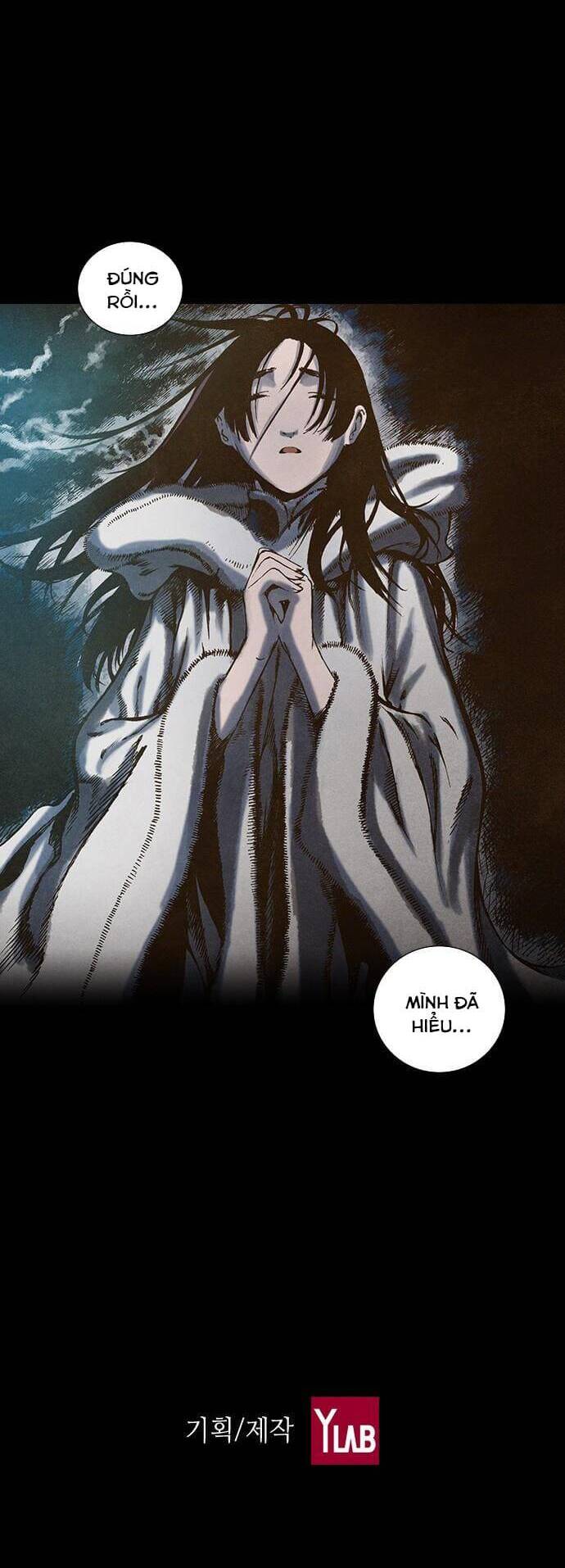 Ám Hành Ngự Sử Chap 107 - Next Chap 108