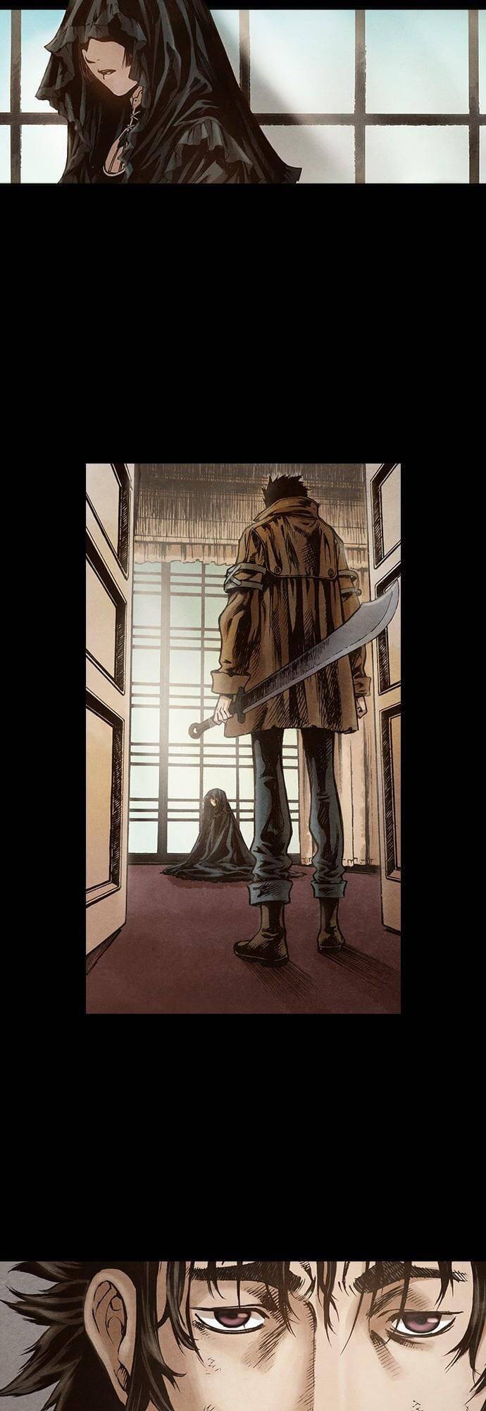 Ám Hành Ngự Sử Chap 108 - Next Chap 109