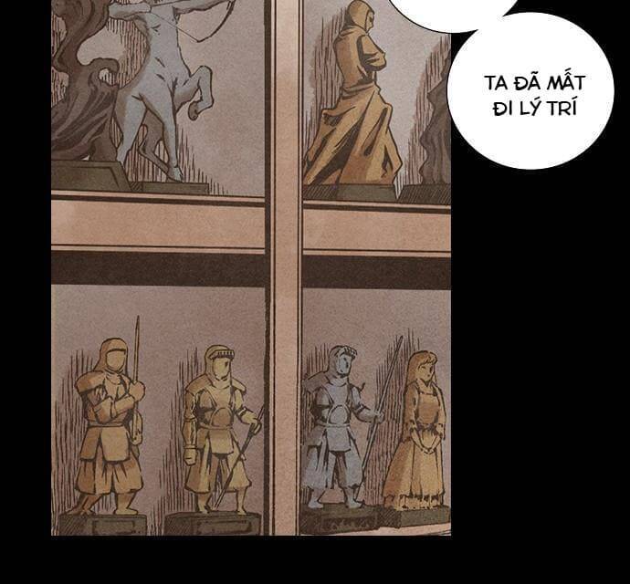 Ám Hành Ngự Sử Chap 108 - Next Chap 109