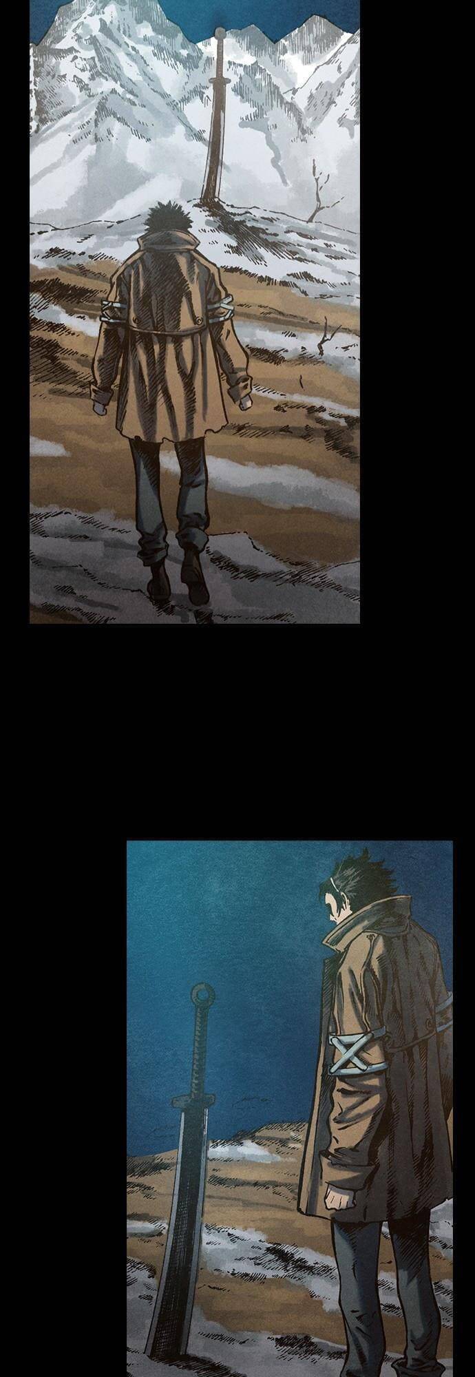 Ám Hành Ngự Sử Chap 108 - Next Chap 109