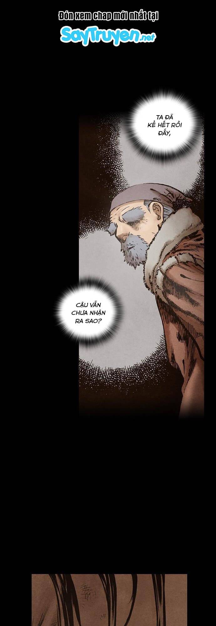 Ám Hành Ngự Sử Chap 108 - Next Chap 109