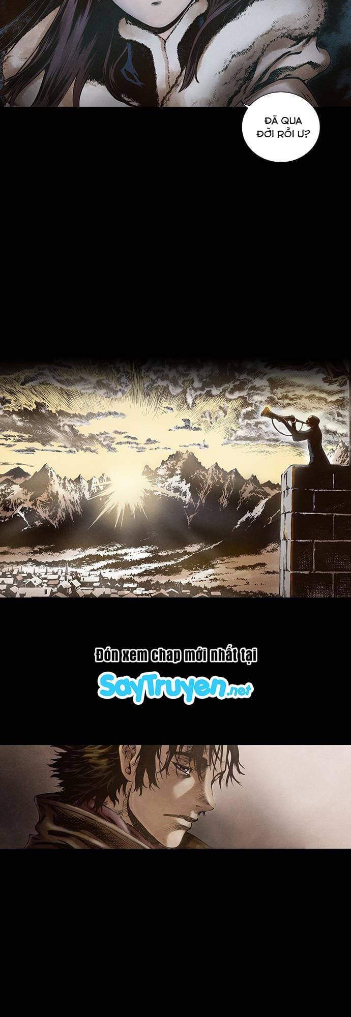 Ám Hành Ngự Sử Chap 108 - Next Chap 109
