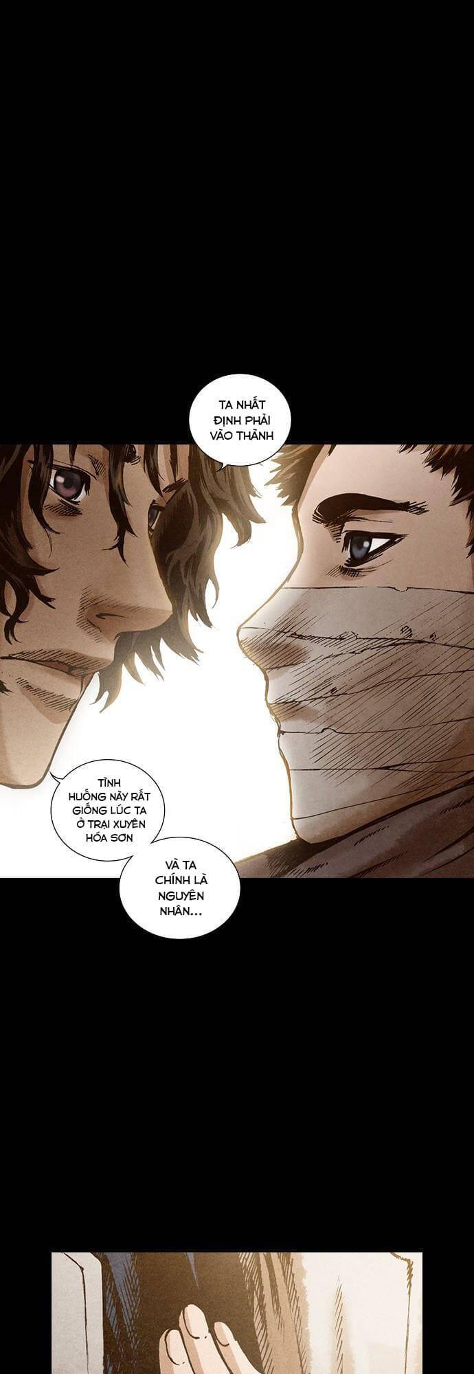 Ám Hành Ngự Sử Chap 138 - Next Chap 139