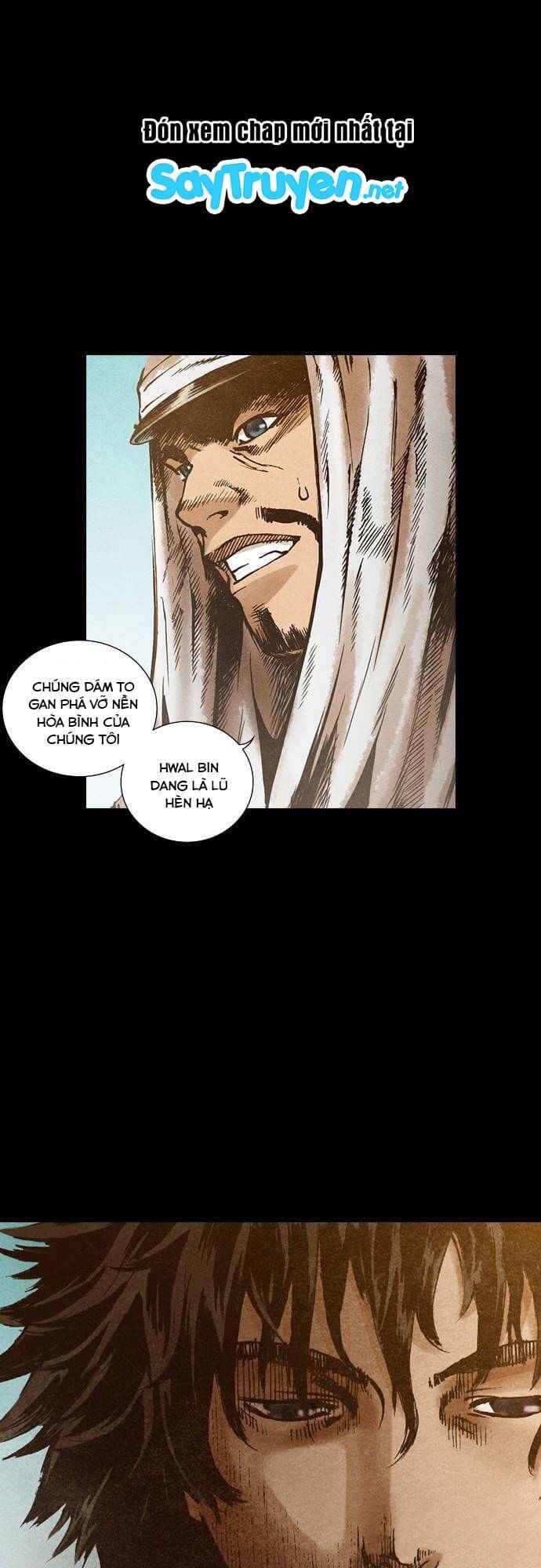 Ám Hành Ngự Sử Chap 138 - Next Chap 139