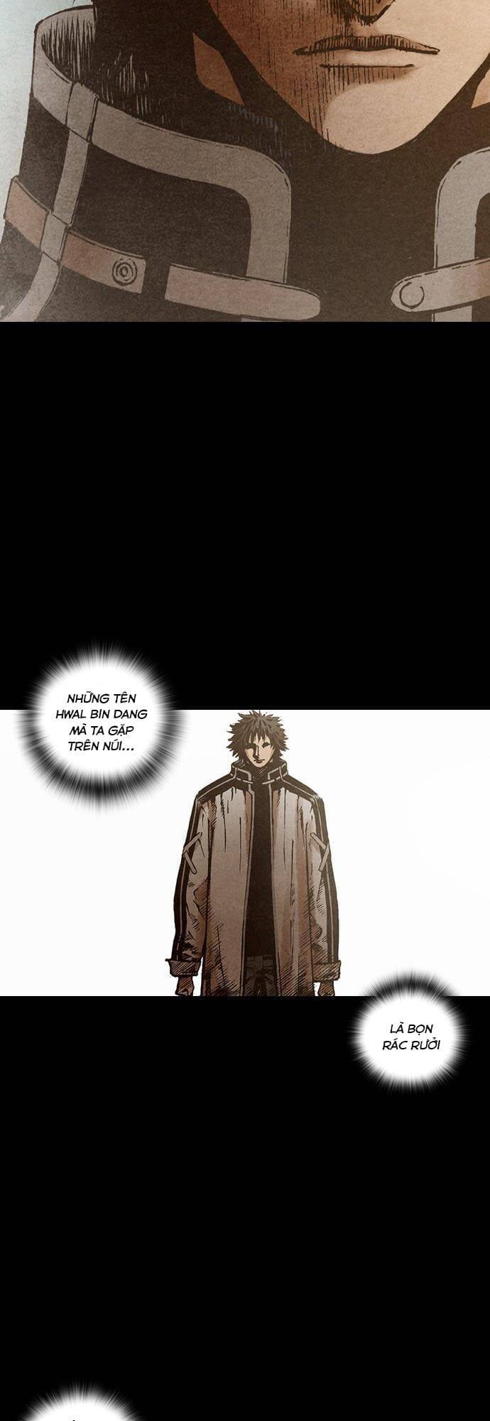 Ám Hành Ngự Sử Chap 138 - Next Chap 139