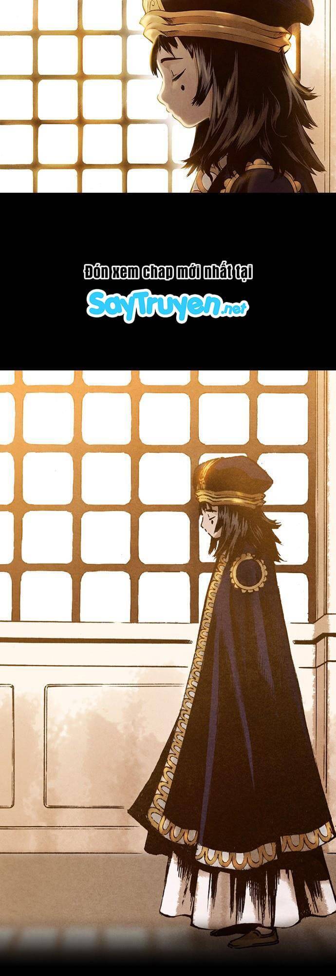 Ám Hành Ngự Sử Chap 138 - Next Chap 139