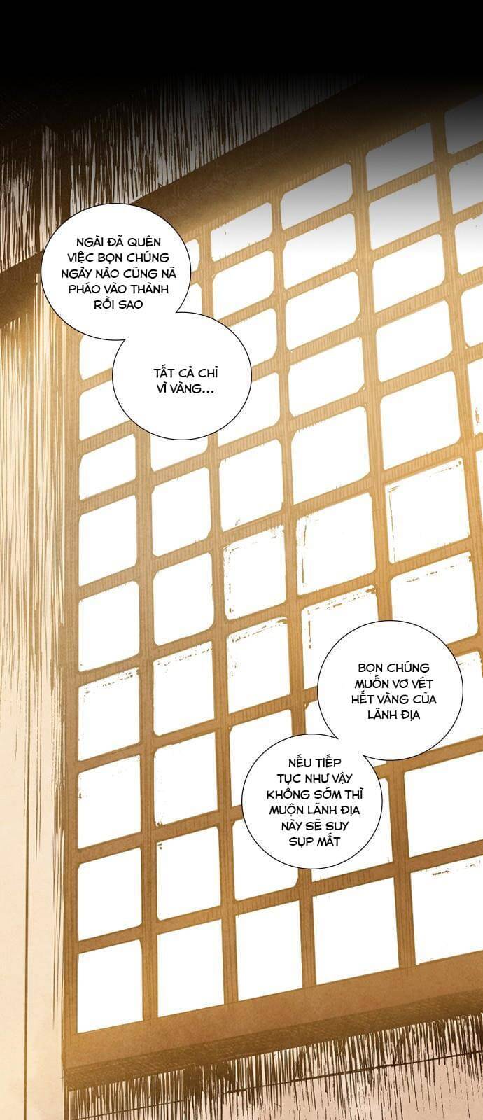 Ám Hành Ngự Sử Chap 138 - Next Chap 139