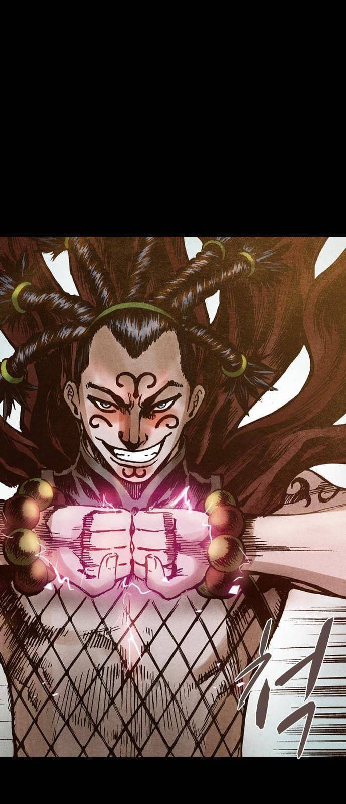 Ám Hành Ngự Sử Chap 138 - Next Chap 139