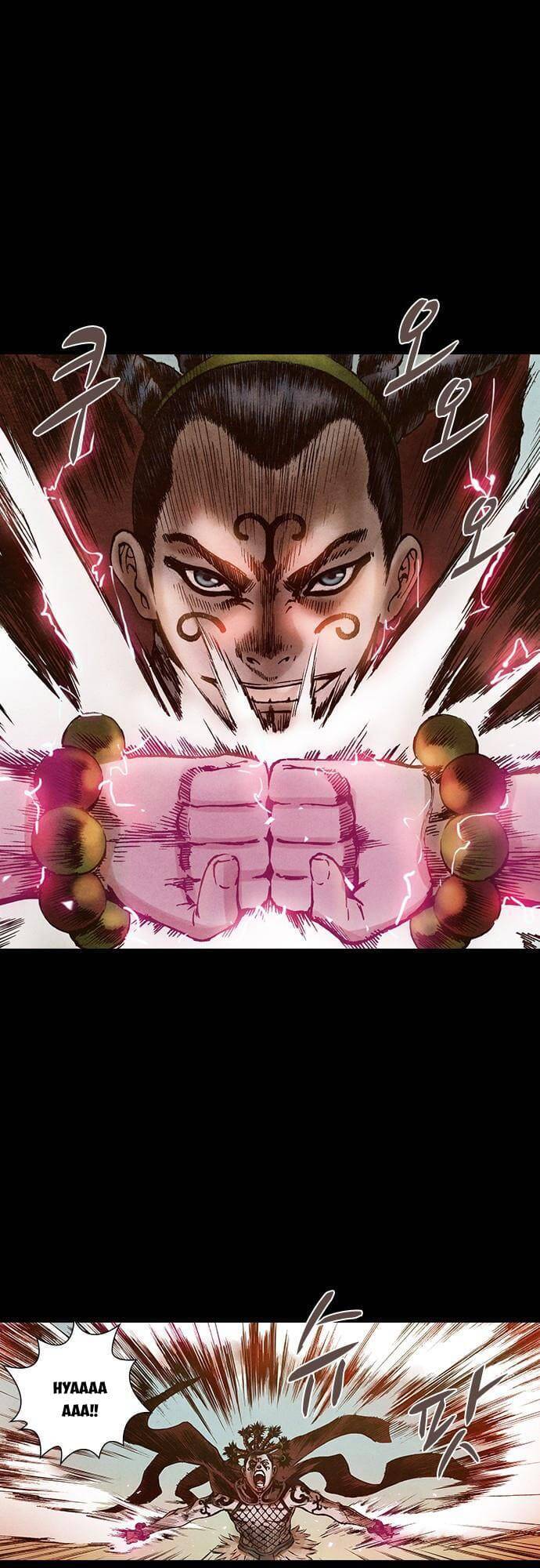 Ám Hành Ngự Sử Chap 138 - Next Chap 139