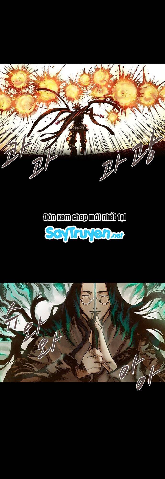Ám Hành Ngự Sử Chap 138 - Next Chap 139