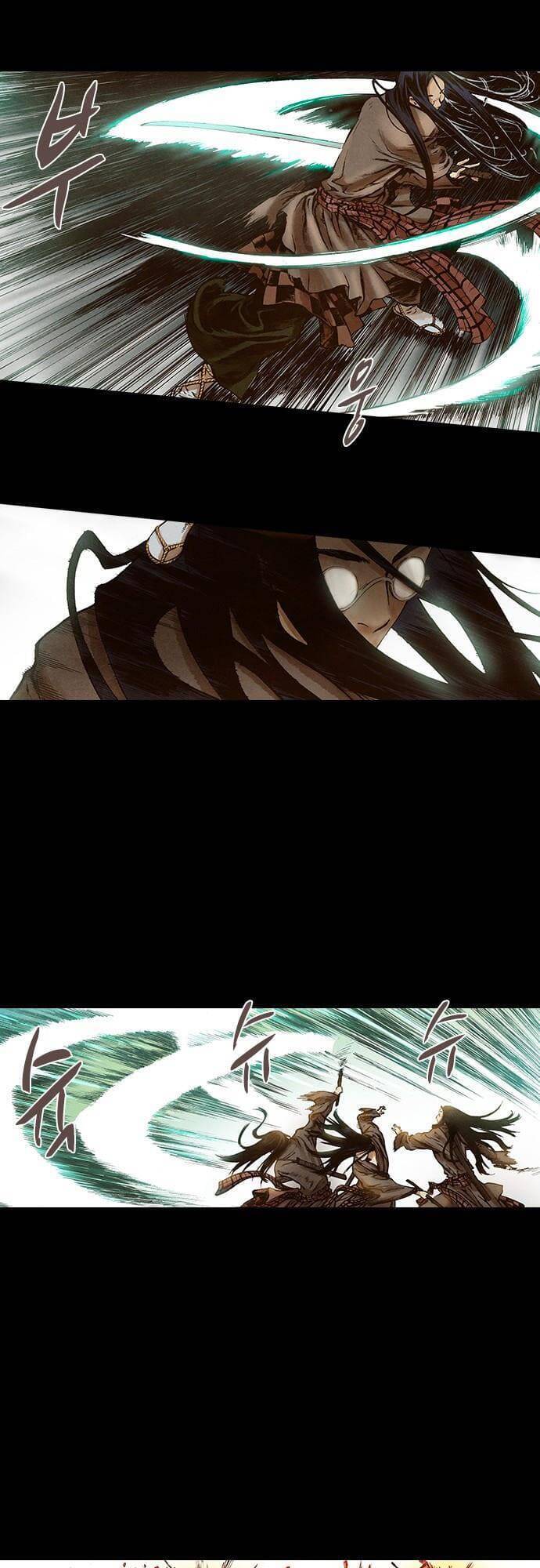 Ám Hành Ngự Sử Chap 138 - Next Chap 139