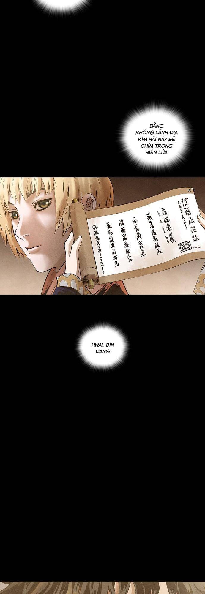 Ám Hành Ngự Sử Chap 138 - Next Chap 139