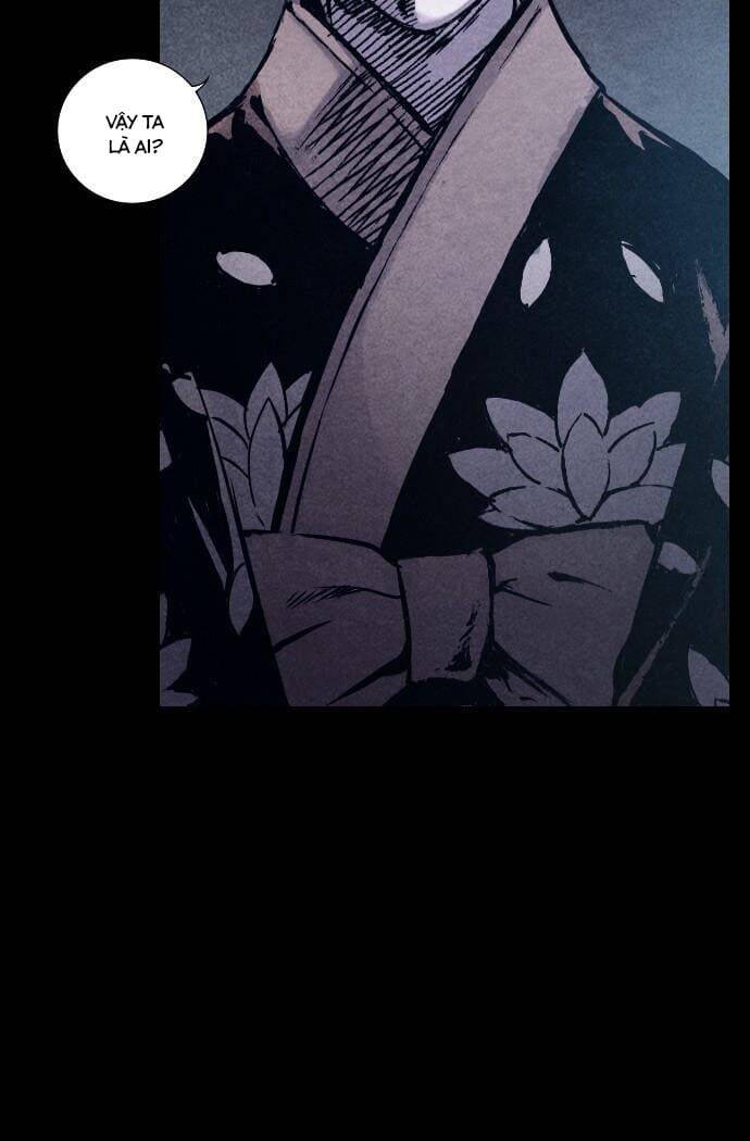 Ám Hành Ngự Sử Chap 147 - Next Chap 148