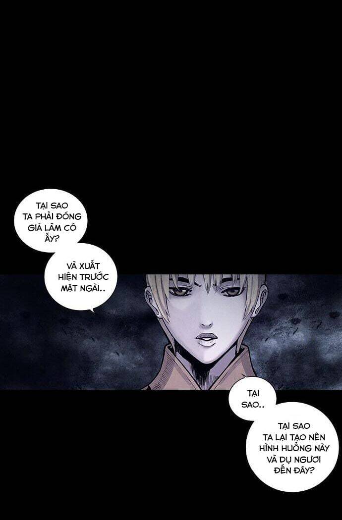 Ám Hành Ngự Sử Chap 147 - Next Chap 148