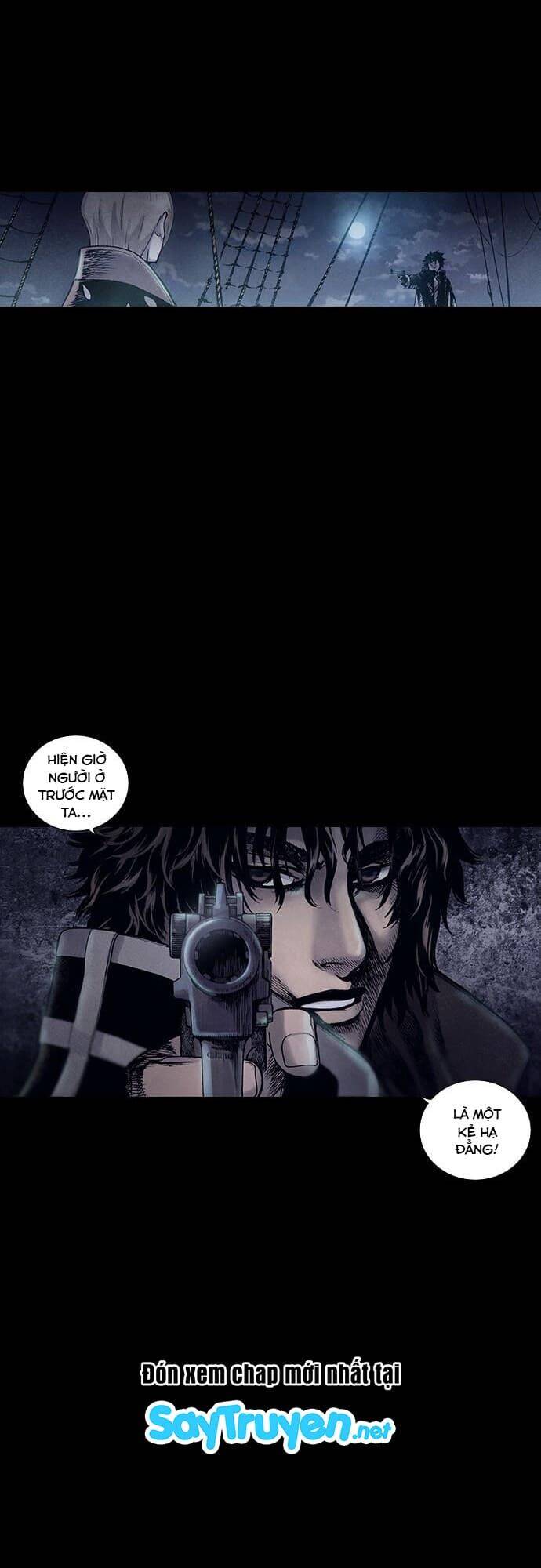 Ám Hành Ngự Sử Chap 147 - Next Chap 148